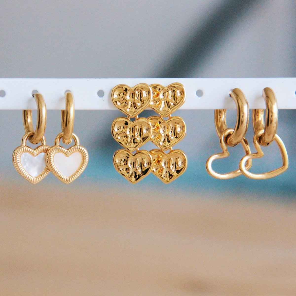 BAZOU Jewelz