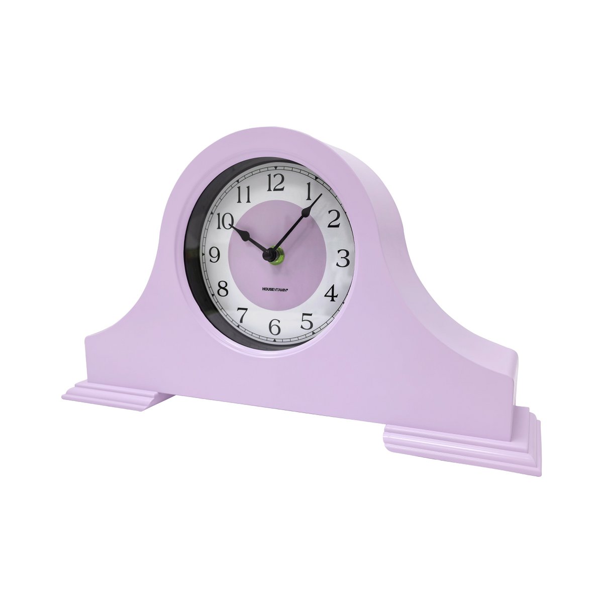 HOUSEVITAMIN Klok - mantel kloklilac - 36x8,5x20 cm