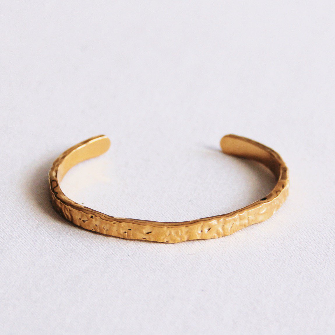 BAZOU Bangleprint - goud
