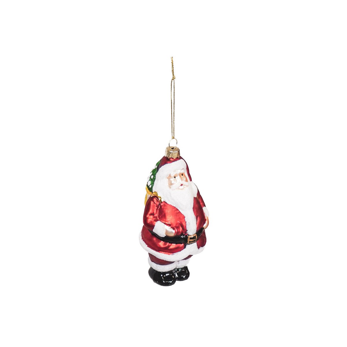 HOUSEVITAMIN kersthanger - Kerstman