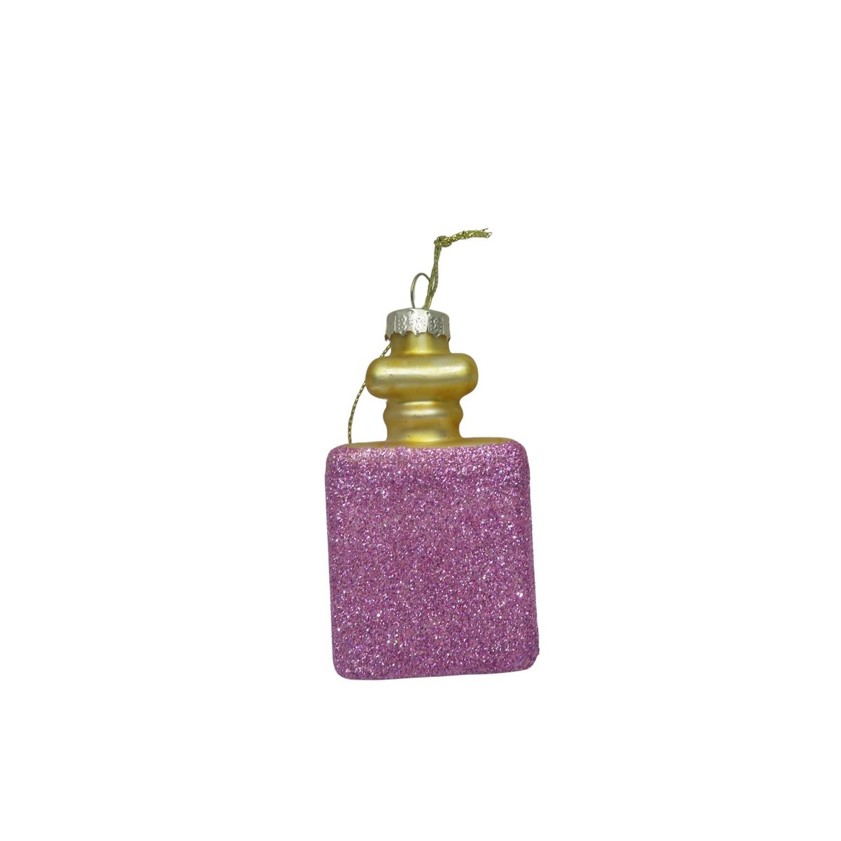 HOUSEVITAMIN kersthanger- Parfum - Glas