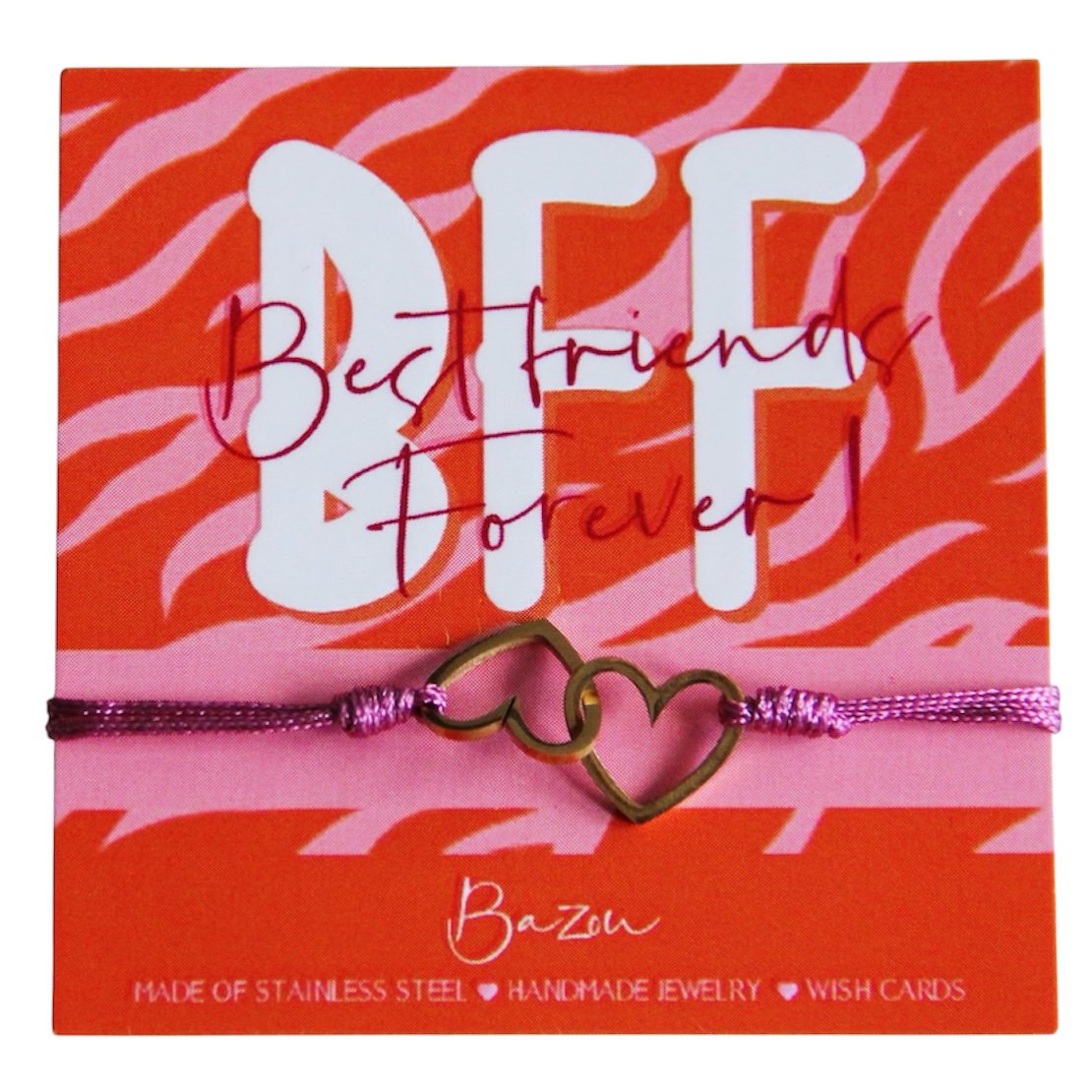 Beste vriend voor altijd