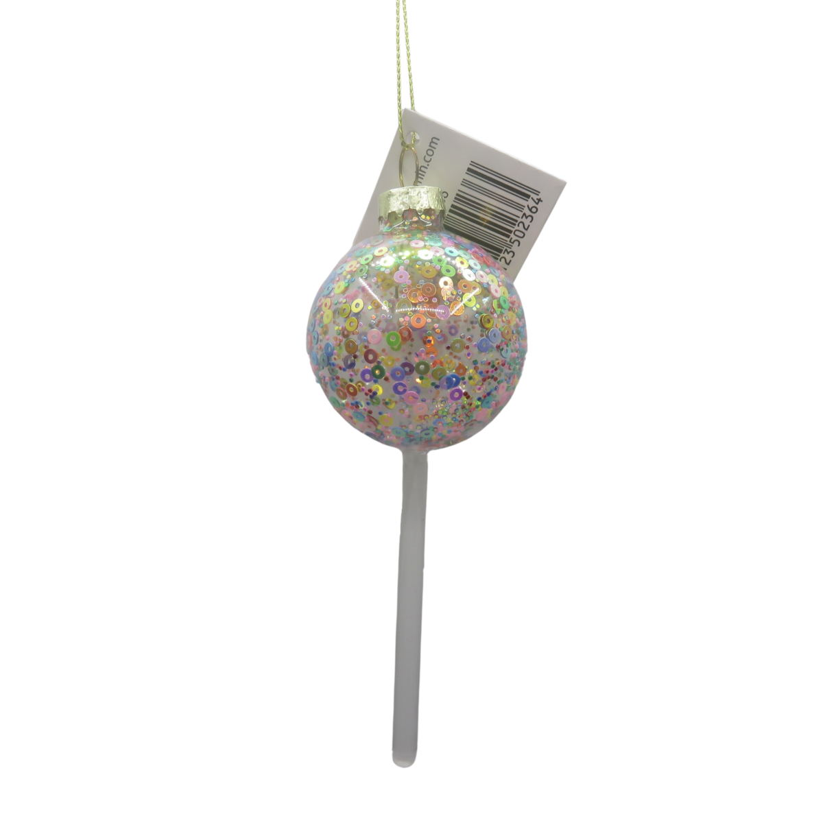 HOUSEVITAMIN - Ornament Kersthanger - Loly Pop