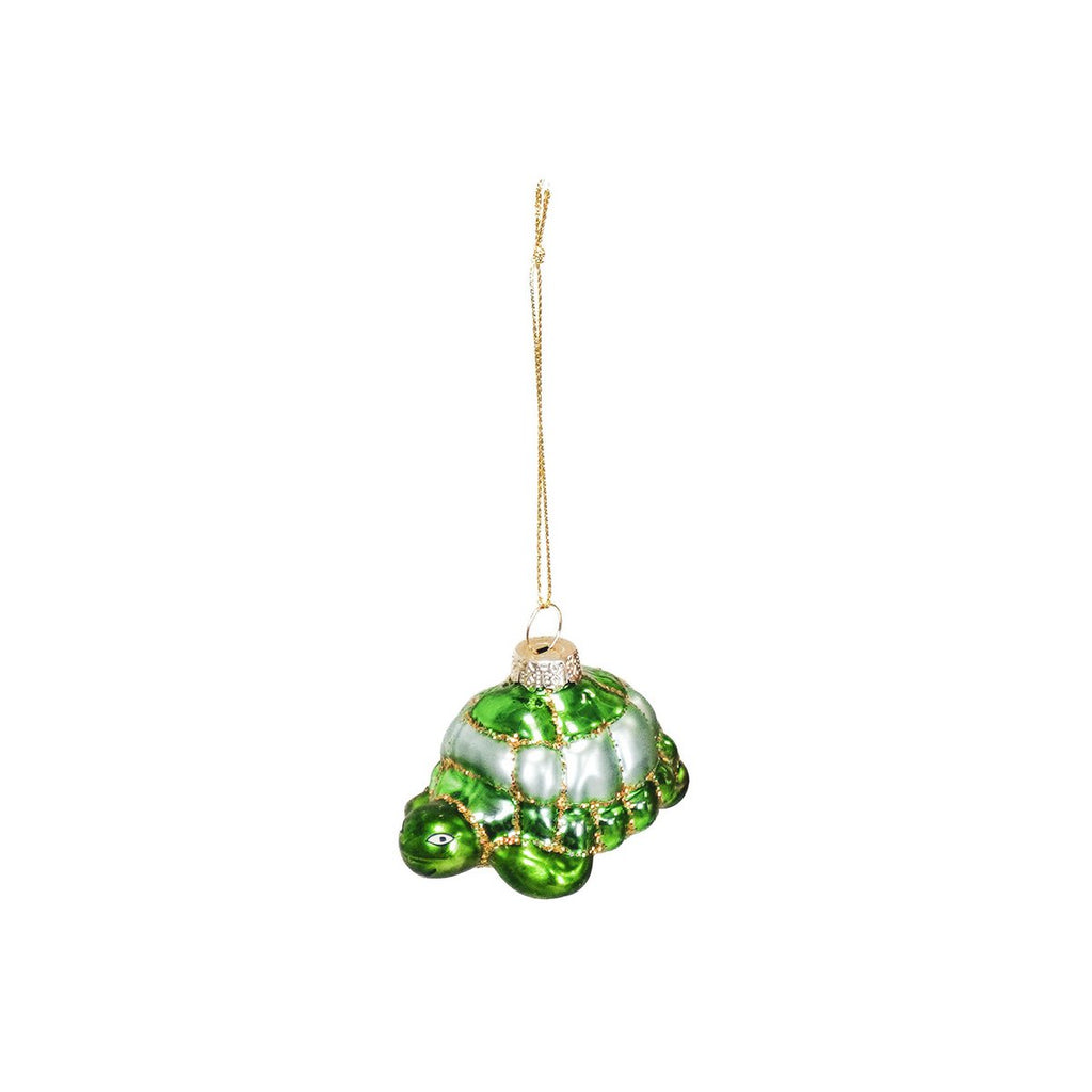 HOUSEVITAMIN -Ornament Kersthanger - Schildpad