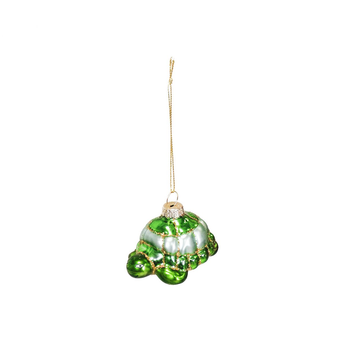 HOUSEVITAMIN -Ornament Kersthanger - Schildpad