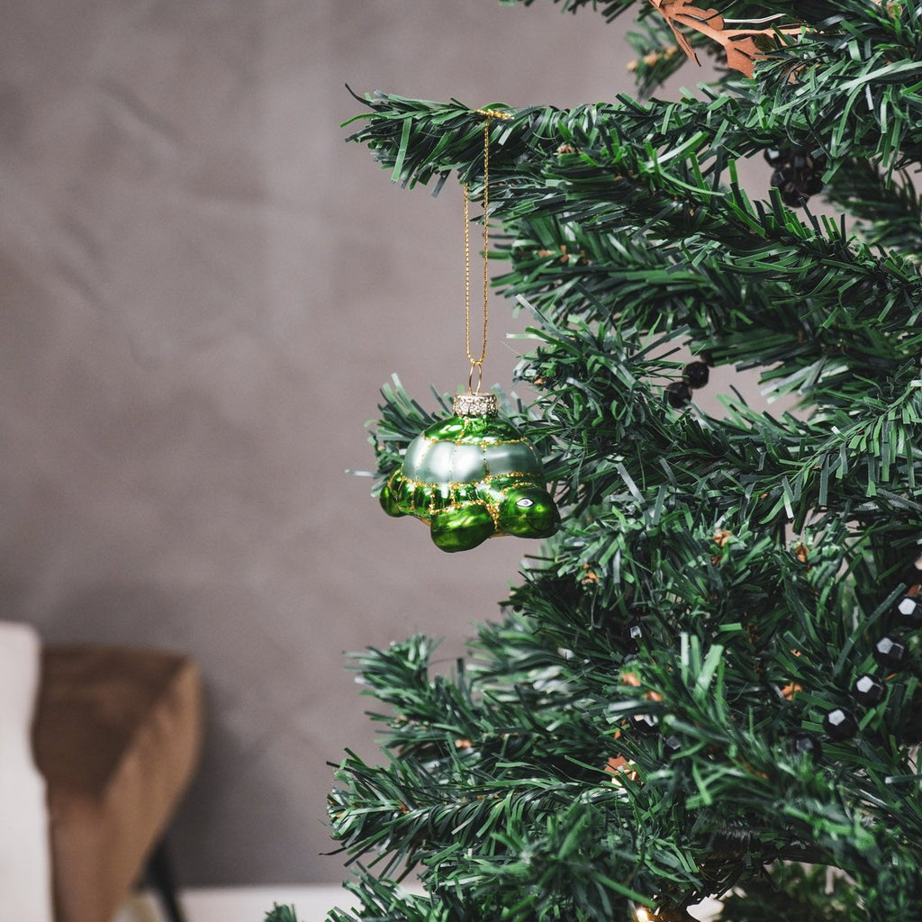 HOUSEVITAMIN -Ornament Kersthanger - Schildpad