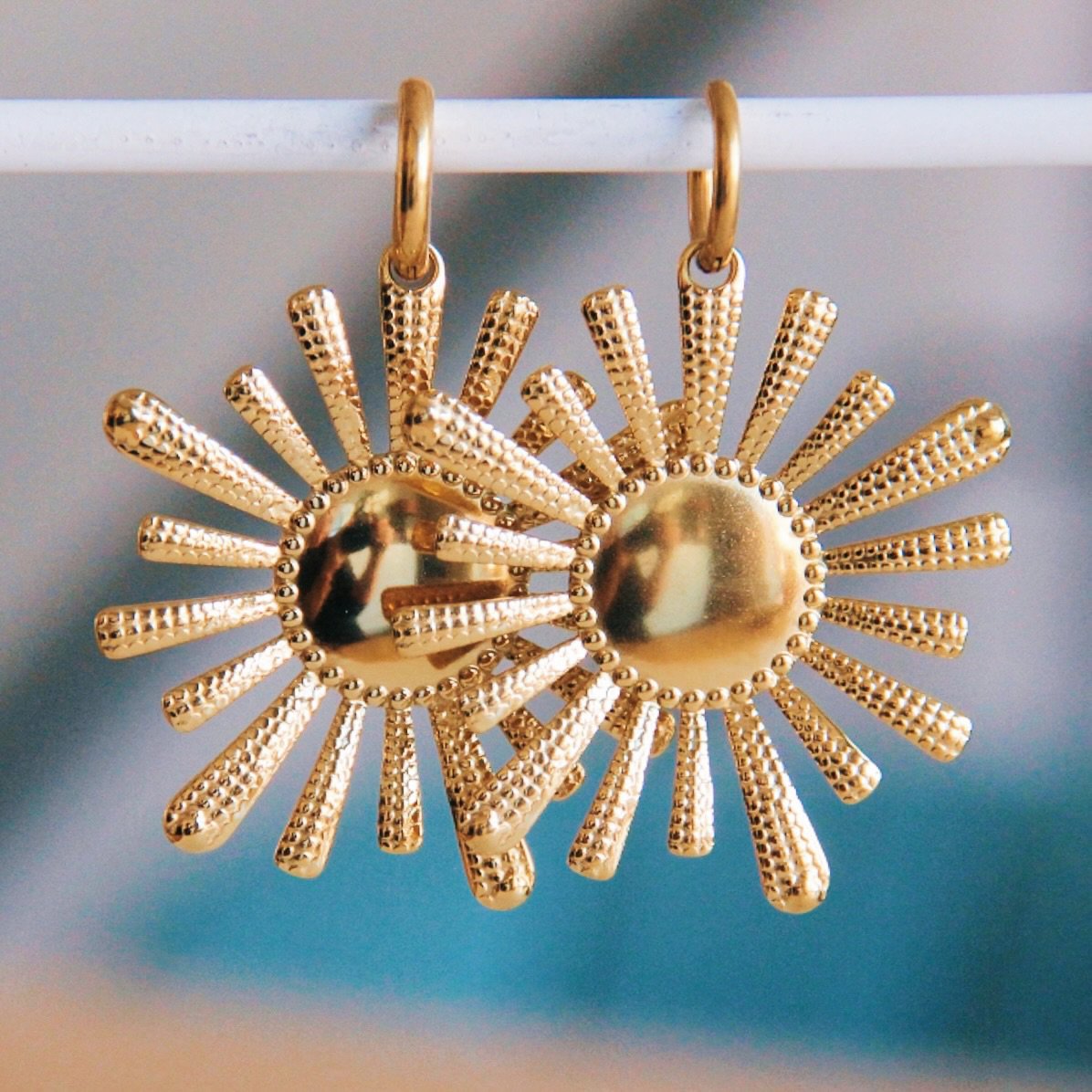 BAZOU Verklaring oorrang "zon '