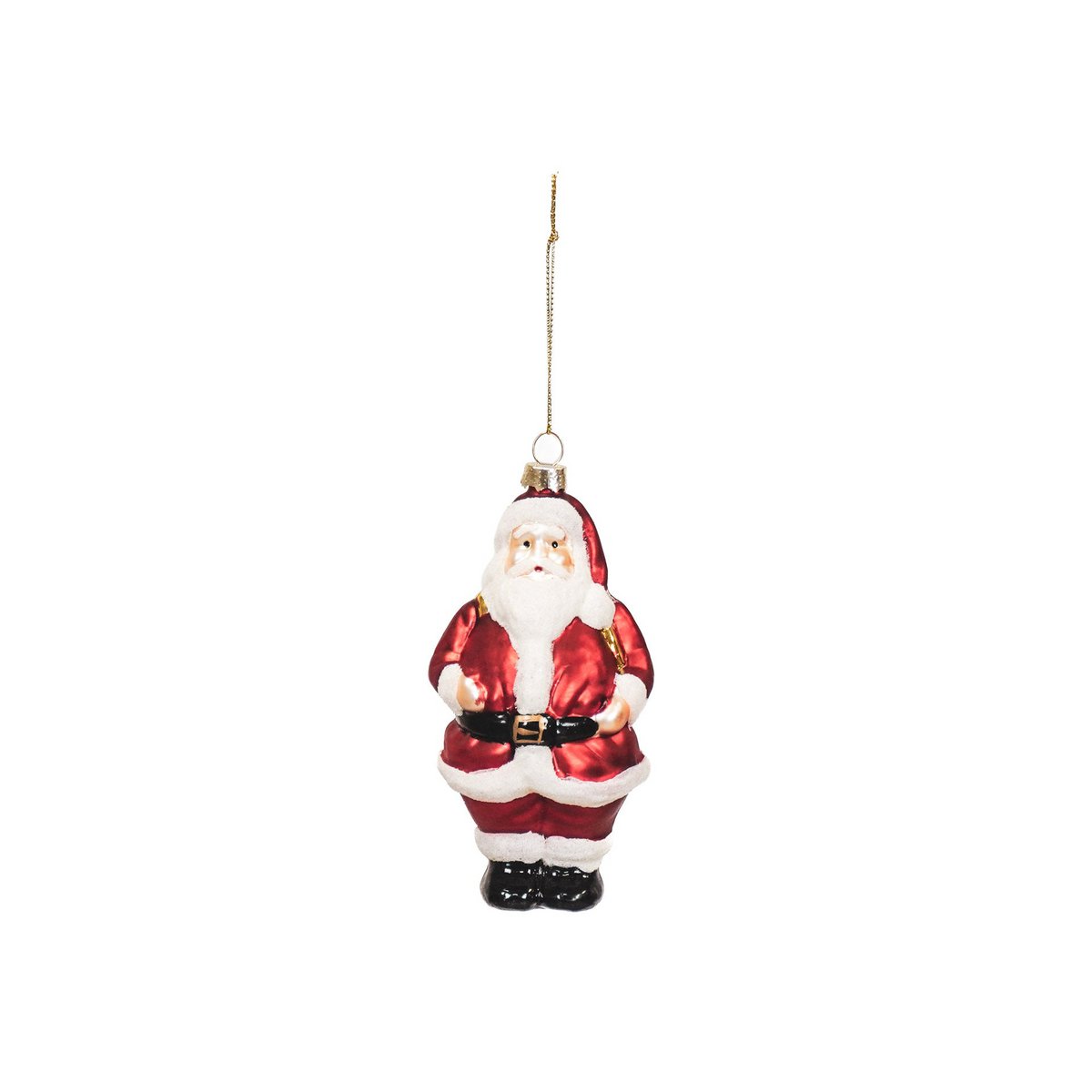 HOUSEVITAMIN kersthanger - Kerstman