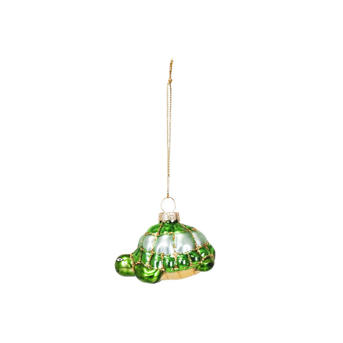 HOUSEVITAMIN -Ornament Kersthanger - Schildpad